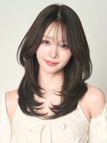 レディアル 大宮(REDEAL)&nbsp;ハイレイヤーカット/ハッシュカット/クラゲヘア[大宮]