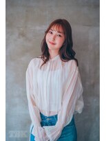 美容室TBK アネックス 松戸店(TBK ANNEX)&nbsp;ボブ/グレージュ/大人女性/レイヤー/ショート