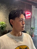 ノマド 長堀橋(Nomad)&nbsp;サイドパート