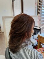 ステラ 川口東領家店(STELLA)&nbsp;ロングレイヤー