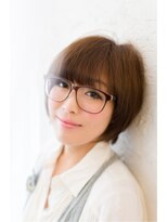 クラシコ ヘアー(CLASSICO hair) 大人ナチュラルショート