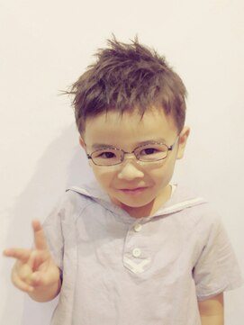 ヴィジョン(VISION) お受験スタイル