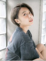 リリアン 青山(relian)&nbsp;ナチュラル縮毛矯正が得意なrelian！