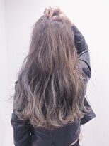 エイト新宿店(EIGHT shinjuku)&nbsp;バレイヤージュカラー