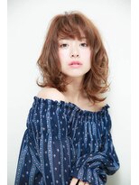 ニューヨークニューヨーク 梅田茶屋町店(NYNY) 外国人風ベイビーミディアム