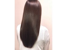 レヴィーヘアー(Revie hair)