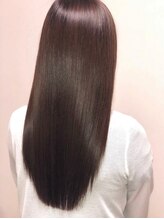 レヴィーヘアー(Revie hair)