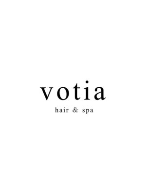 ボティア ヘアーアンドスパ(votia hair spa)