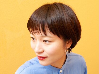 ボネット ヘアードレッシング(BONNET hairdressing)の写真