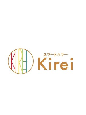 スマートカラーキレイ ウエステ垂水店(Kirei)