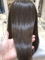 ノーブル 白金台店(Noble by PROGRESS)&nbsp;お客様スタイル