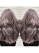 チャンプ 小阪店(Champ) highligh/ pearl beige