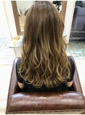 ☆愛されロングスタイル☆