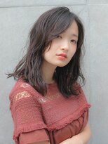 ルティア 池袋(Lutia) ゆるふわミディ