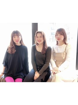 HOTPEPPER Beauty AWARD 2025 Hair Collectionスタイル350選出＊[銀座駅3分]お洒落Salon EMMAで素敵に◇