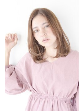 キートスバイガーランド (Kiitos by Garland) [Kiitos/吉祥寺]☆シースルーストレート☆