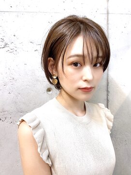 エストリア 栄店(ESTREA) 耳かけショート