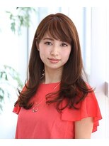 キッカ 東金店(CHICCA) スウィングレイヤー