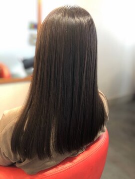 シーガル 高陽店(SEAGULL) ウル艶ロング