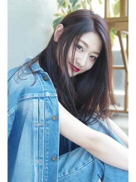 バディー ブラウン(BUDDY BROWN) クールビューティーロング