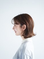 ジュール 池袋(Joule)&nbsp;着物/クールショート/ピンクベージュ/ボブルフ［池袋］