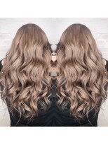 フレーム なんば店(FRAME)&nbsp;【FRAME なんば】ミルクティーベージュ☆