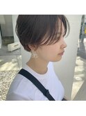 【Lomalia青山】☆ ハンサムショート ☆