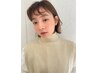 8/18～8/22限定カット　￥4000