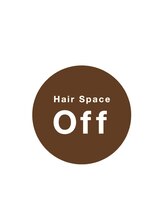 Hair Space Off