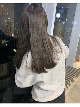 ワイス(WYETH) gray beige