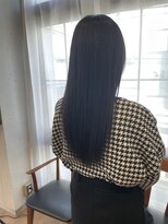 ペイジバイネオリーブ 吉祥寺店(Paige by Neolive) 髪質改善で綺麗な髪に