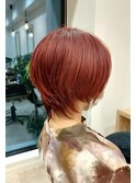 チェリーピンク