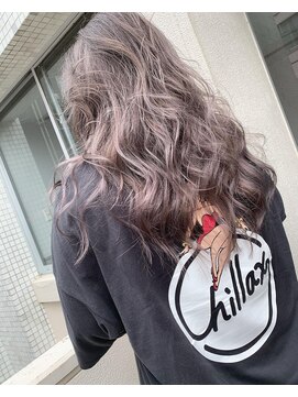 フロクシノーシナイヒリパイリフィケーション(Floccinaucinihilipilification) 透けるチョコレートブラウン