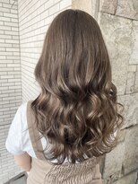 ピスタ(PiSTA) 大人ガーリーチョコレートモードヘアープリカールショートヘアー