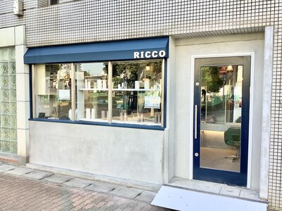 リッコ(Ricco)