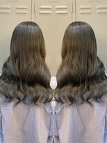 プレシャスバイプロデュース(precious by Produce)&nbsp;髪質改善ヘアエステ×エステカラー［町田/町田駅/町田駅前店/]