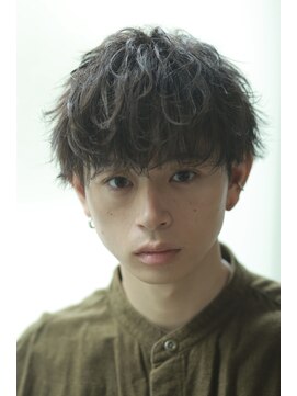 リップスアネックス 大宮(LIPPS annex) クラウドマッシュ