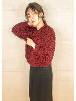 エルト 河原町(elto)&nbsp;【elto河原町】大人かわいいこなれスタイル20代30代髪質改善