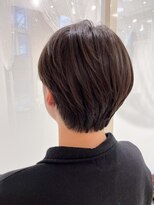 アイウィル(Ai WilL)&nbsp;吉野／メンズカット