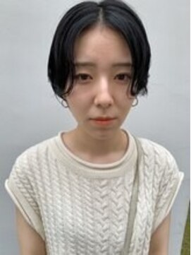 ヒート バイ アンカットラウンジ 渋谷(HEAT by UNCUT&LOUNGE) ☆ダブルカラー/インナーカラー/ケアブリーチ/ハイライト　渋谷