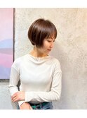 【骨格矯正カット】【骨格矯正カラー】