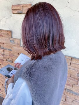 シー 岡崎(,SHE) 大人ガーリー/チョコレート/モード/プリカール/岡崎/東岡崎