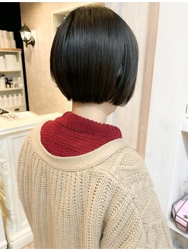 キャアリー(Caary) 福山市美容室Caary 人気