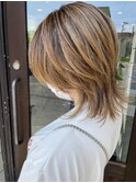 夏ウルフ!