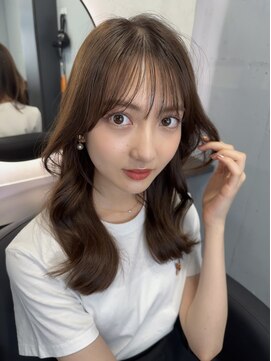 ユニー(uniii) ショート/ボブ/ミディアム/ロング/髪質改善/縮毛矯正/新宿