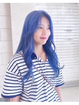 クラメールパリ 福岡(Kraemer Paris) 大人ガーリー30代40代くびれショートボブ丸みハンサム