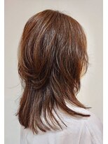 ミルキィ 野中町店&nbsp;大人女性向けサロン/トリートメント/カラー/白髪染め