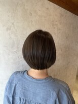 ナトゥーラ 一宮(NATURA)&nbsp;10月×お客様スタイル