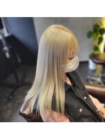 ナイン(N INE.)&nbsp;ホワイトベージュ