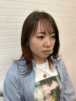 マノ 千歳烏山(MaNO)&nbsp;レイヤー